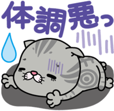 meromero Melon's mama "Rina-chan" ver. sticker #6692039