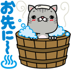 meromero Melon's mama "Rina-chan" ver. sticker #6692056