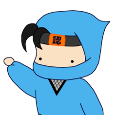 Ninja Dennin-Kun