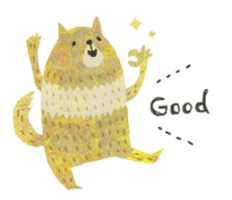 SORAHANA World 2 sticker #6692352