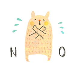 SORAHANA World 2 sticker #6692356