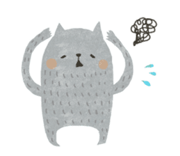 SORAHANA World 2 sticker #6692357