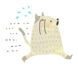 SORAHANA World 2 sticker #6692358