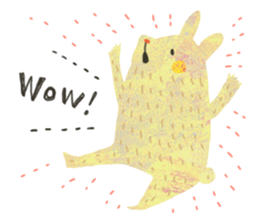 SORAHANA World 2 sticker #6692359