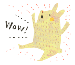 SORAHANA World 2 sticker #6692359