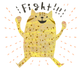 SORAHANA World 2 sticker #6692364