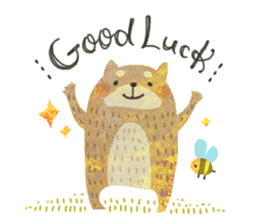 SORAHANA World 2 sticker #6692367