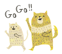 SORAHANA World 2 sticker #6692372