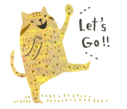 SORAHANA World 2 sticker #6692373