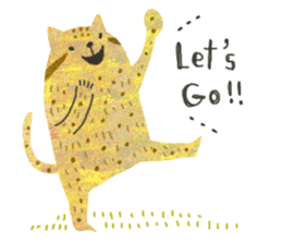 SORAHANA World 2 sticker #6692373