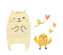 SORAHANA World 2 sticker #6692375