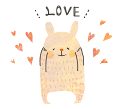 SORAHANA World 2 sticker #6692376