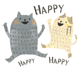 SORAHANA World 2 sticker #6692378