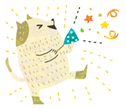 SORAHANA World 2 sticker #6692381