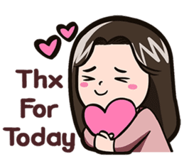 Just Be Yourself sticker #6692547