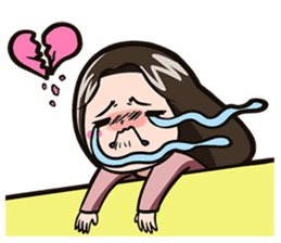 Just Be Yourself sticker #6692553