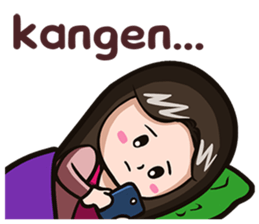 Just Be Yourself sticker #6692562