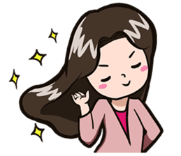 Just Be Yourself sticker #6692569