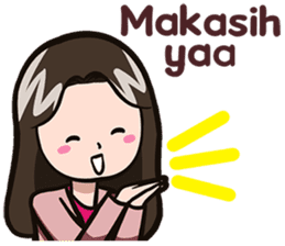 Just Be Yourself sticker #6692574