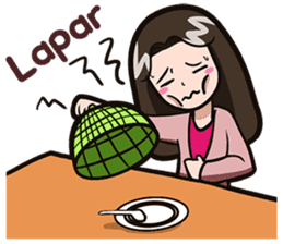 Just Be Yourself sticker #6692577