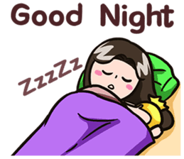 Just Be Yourself sticker #6692578