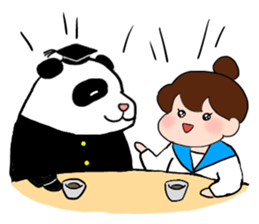 Chunlee's Chinese 2(study life) sticker #6692712