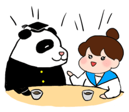 Chunlee's Chinese 2(study life) sticker #6692712