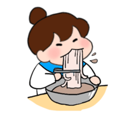 Chunlee's Chinese 2(study life) sticker #6692713