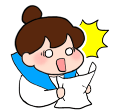 Chunlee's Chinese 2(study life) sticker #6692723