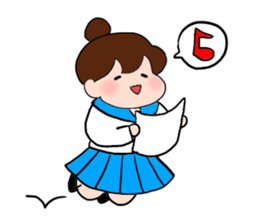 Chunlee's Chinese 2(study life) sticker #6692741