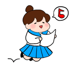 Chunlee's Chinese 2(study life) sticker #6692741