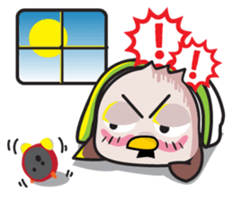 Elang ( Ramadhan Edition ) sticker #6692794