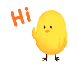 Life of Chicken Joy sticker #6693104