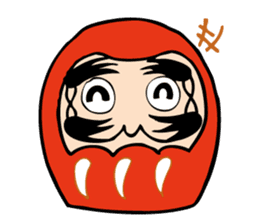 KWAIDAN sticker #6693188