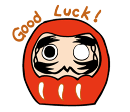 KWAIDAN sticker #6693189