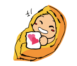 KWAIDAN sticker #6693190