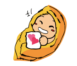 KWAIDAN sticker #6693190