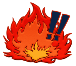 KWAIDAN sticker #6693197