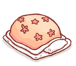 A sticker for a painter!! sticker #6693279