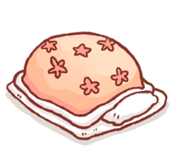 A sticker for a painter!! sticker #6693279