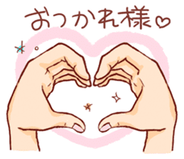 A sticker for a painter!! sticker #6693302