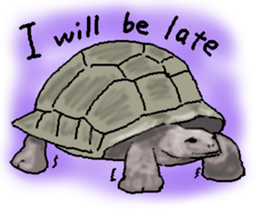 Frightened Creatures sticker #6693327