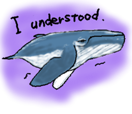 Frightened Creatures sticker #6693334