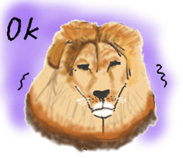 Frightened Creatures sticker #6693336