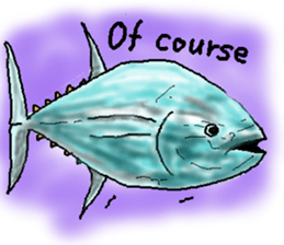 Frightened Creatures sticker #6693337