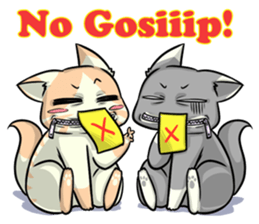 CatRabbit : Ramadhan & Idul Fitri sticker #6693847