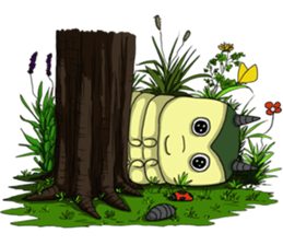 Soriya sticker #6693866