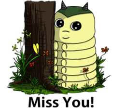 Soriya sticker #6693867