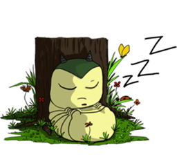 Soriya sticker #6693872