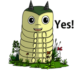 Soriya sticker #6693875